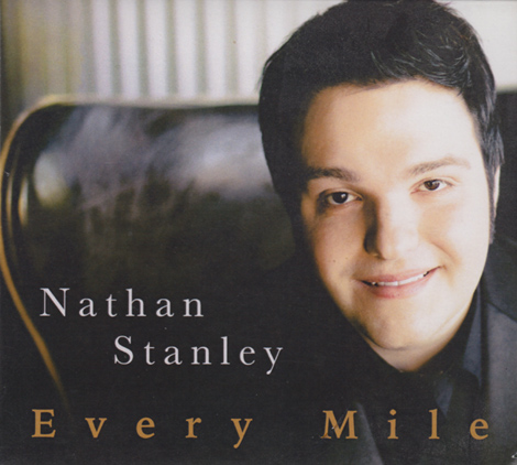 Nathan Stanley - Every Mile